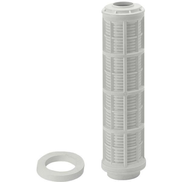 Cartuccia Filtrante a Rete PP 10" 120y