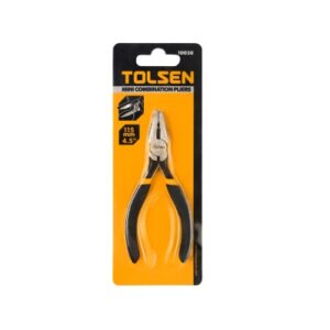 Mini Pinza Combinata per Elettronica 115mm