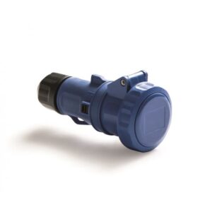 Presa CEE Volante 2P+T 16A IP67