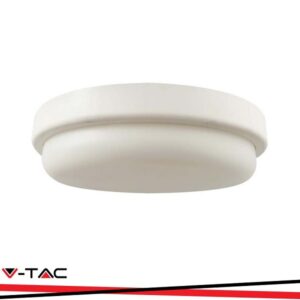 Plafoniera LED Rotonda 18w IP54 Luce Natura 1820 Lumen