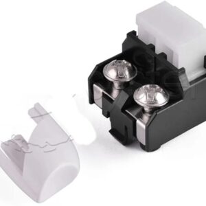 Tasto Aggiuntivo per citofono 1133