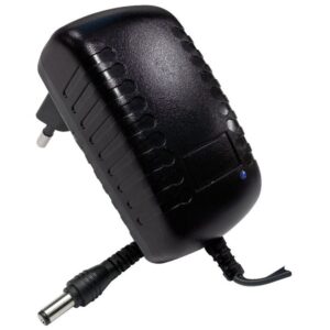 Alimentatore Stabilizzato 24Vdc 1500mA