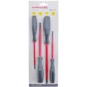 Set Giraviti ad Intaglio