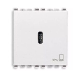 Presa USB C PD 30w