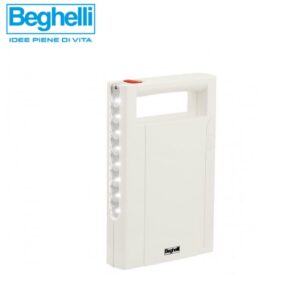 Lampada Emergenza LED Ricaricabile Illumina LED