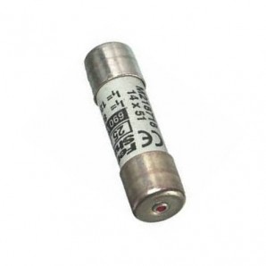 Fusibile Cilindrico 14x51 32A