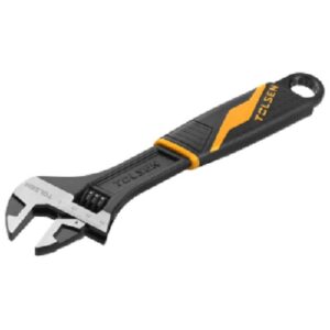 Chiave a Rullino Regolabile da 0 a 25mm Lunghezza 200mm