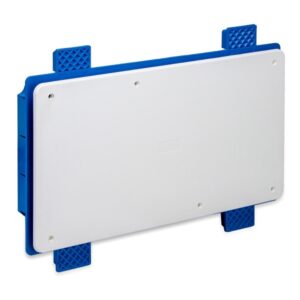 Scatola derivazione Incasso 30x15x7 per Cartongesso