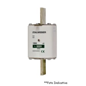 FUS NH-3 GG 200A 800VAC