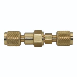 Raccordo Girevole per Pompe 1/4" SAE F x 1/4" SAE F