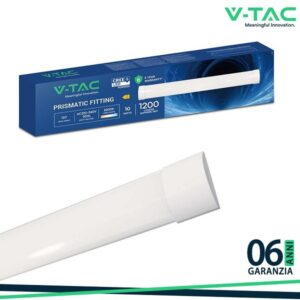 Plafoniera SLIM LED 10w 30cm IP40 Luce Fredda Samsung