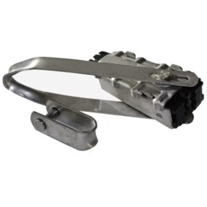 Morsa Ammarro 2x10Cu e 2x16All