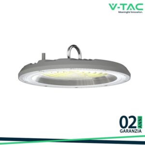 Sospensione Industriale 100w UFO CCT 8300 Lumen