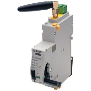 Riarmo Automatico SMART TUYA 230V I/O H18 per Differenziale