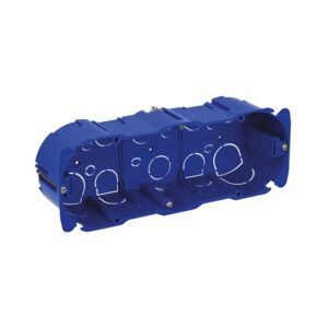 Scatola incasso 507 per Cartongesso