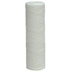 Cartuccia Filtrante in Filo Avvolto PP 10" 5y