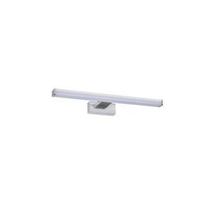 Applique LED 8w per Tolettina ASTEN LED IP44 8w Luce Natura