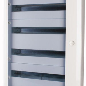 Centralino Parete IP30 96 Moduli 4x24 Moduli