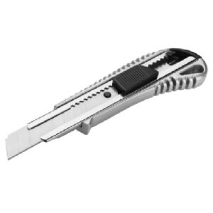 Cutter 18mm in Metallo