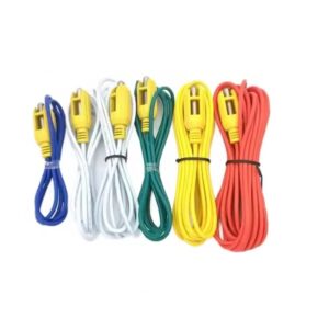 Kit 6 Sonde ad Immersione con cavo