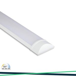Plafoniera SLIM LED 45w 150cm IP20 CCT 5800 Lumen