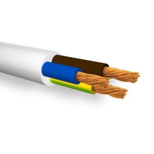Cavo Fror 3x1 mm *(prezzo al mt)