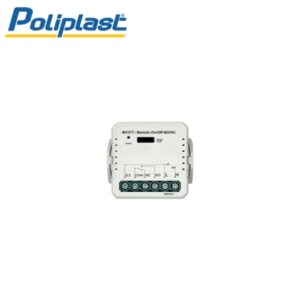 Interruttore WiFi 1 Canale 230V Contatto Pulito