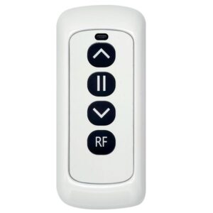 Kit Telecomando + RF Receiver (Compatibile 401176-177-179)