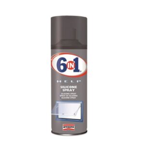 Help 6 in 1 Silicone spray 400ml