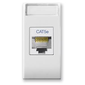 Presa RJ45 Cat.5e