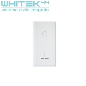 Interruttore 2P Bipolare 16A Whitek