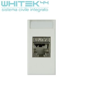 Presa RJ45 Cat.5e Whitek