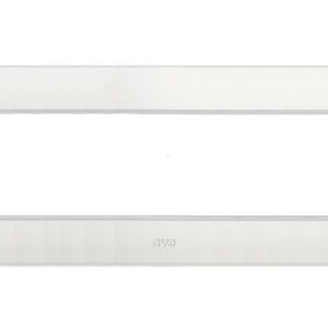 Placca 7m Tecnopolimero Bianco Totale