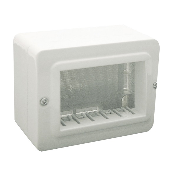 Calottina Parete 3 Moduli 503 Per Canale