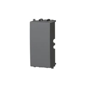 Copriforo Grigio Compatibile Arké TITAPPO