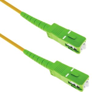 Compatibile con TIM Fibra, Vodafone Fibra, Wind Fibra e Tre Fibra