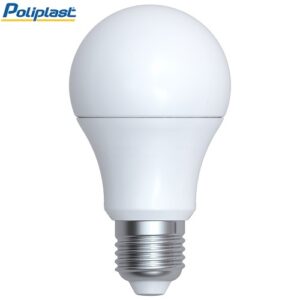 Lampada Led Goccia E27 9w Luce Natura 806 Lumen