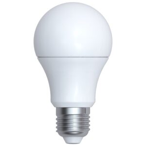 Lampada Led Goccia E27 12w Luce Natura 1160 Lumen
