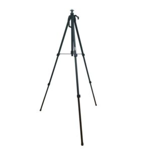 Treppiede 1,5Kg per misuratore Laser