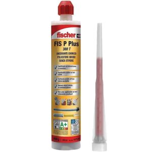 Ancorante Chimico FIS P PLUS 300ml