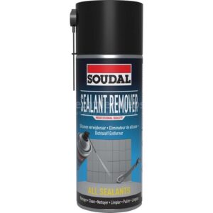 Sciogli Silicone Spray 400ml Soudal