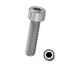 Vite a Brucola M8x30