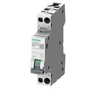 INT MT 1P+N C16 4500A 1UM NEW