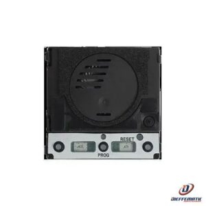 MTMAL/01-MODULO AUDIO X1 LITE