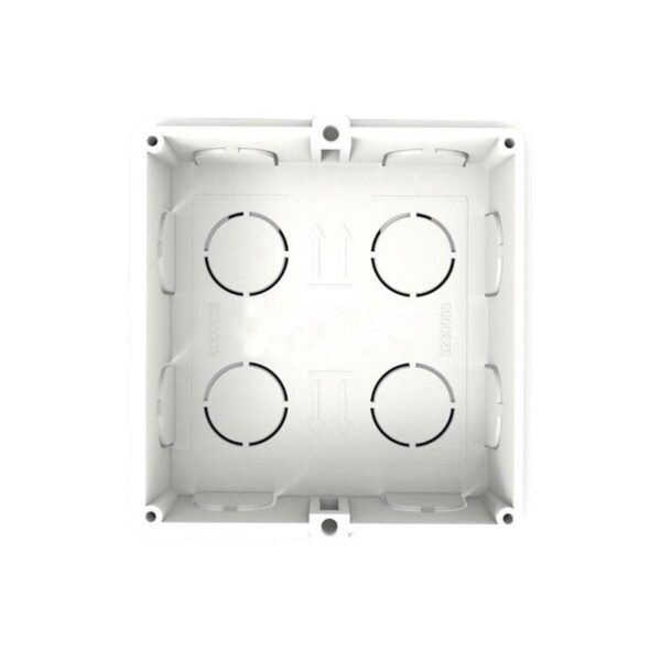 MTMSI1M-SCATOLA INCASSO 1M
