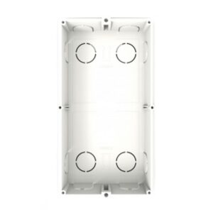 MTMSI2M-SCATOLA INCASSO 2M