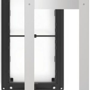 MTMTP2M-TELAIO+PLACCA 2M