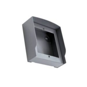 MTMSP1M-SCATOLA PARETE CON TETTUCCIO 1M