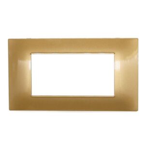 Placca 4m Tecnopolimero ORO
