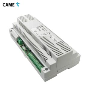 CAME - A/01-Alimentatore per Impianti Citofonici X1 da 18v DC 230V